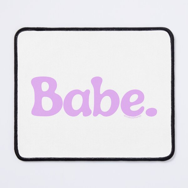Item preview, Babe., v16b | @lilsboobthangs designed and sold by lilsboobthangs.