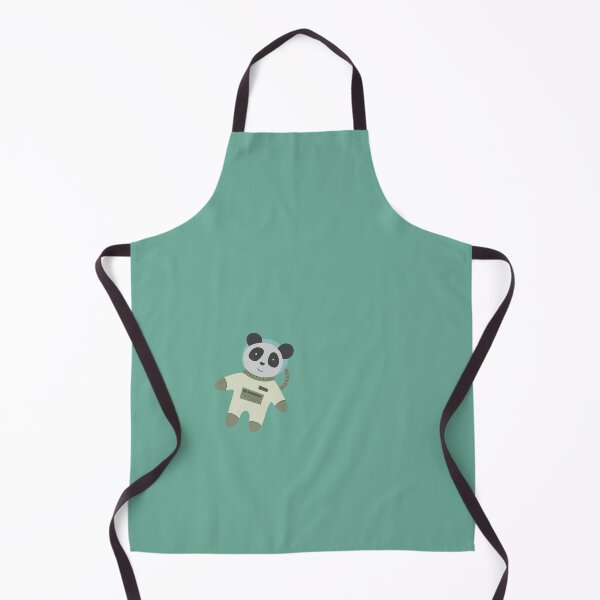 Aperçu de l'œuvre Panda astro mignon créée et vendue par PArtStudio.