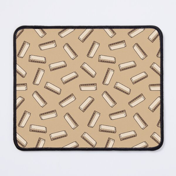Item preview, Harmonica Pattern designed and sold by sifis.