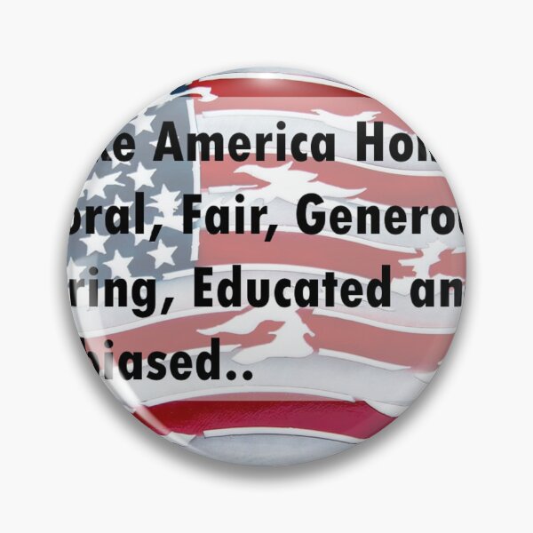 Item preview, Make America great designed and sold by mrcbrn.