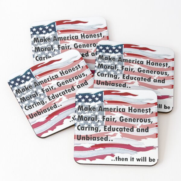 Item preview, Make America great designed and sold by mrcbrn.