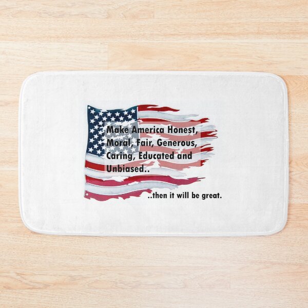 Item preview, Make America great designed and sold by mrcbrn.