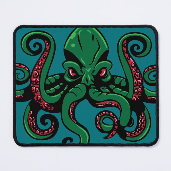 Item preview, Kraken-Up! designed and sold by Qspark.