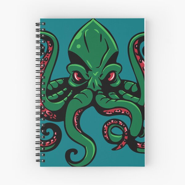 Item preview, Kraken-Up! designed and sold by Qspark.