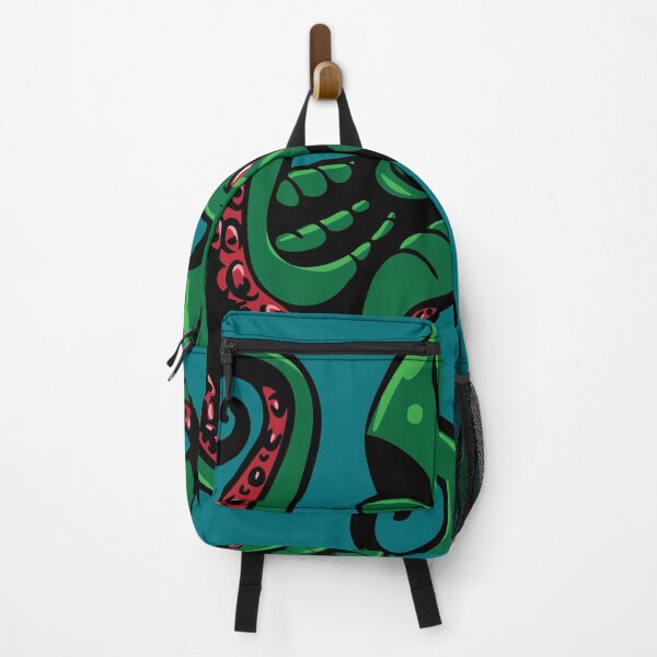 Item preview, Kraken-Up! designed and sold by Qspark.