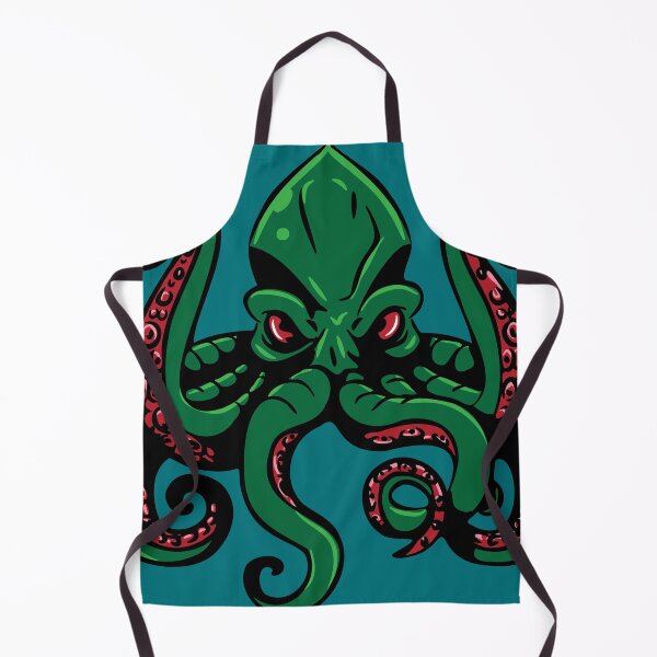 Item preview, Kraken-Up! designed and sold by Qspark.