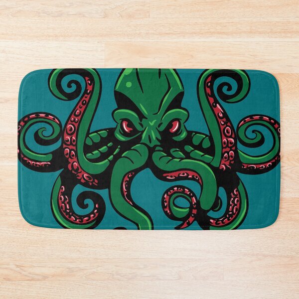 Item preview, Kraken-Up! designed and sold by Qspark.