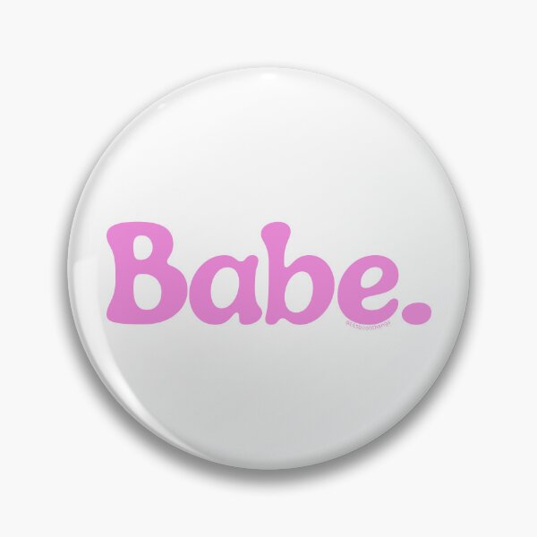 Item preview, Babe., v17b | @lilsboobthangs designed and sold by lilsboobthangs.