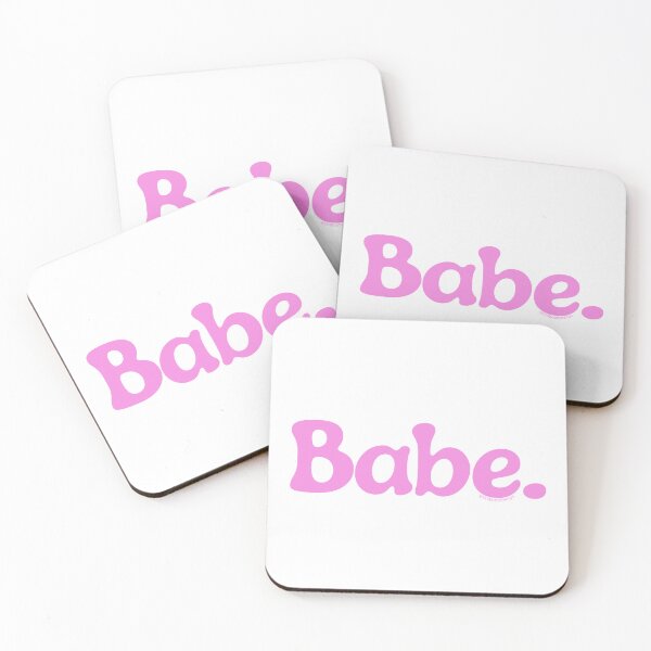 Item preview, Babe., v17b | @lilsboobthangs designed and sold by lilsboobthangs.