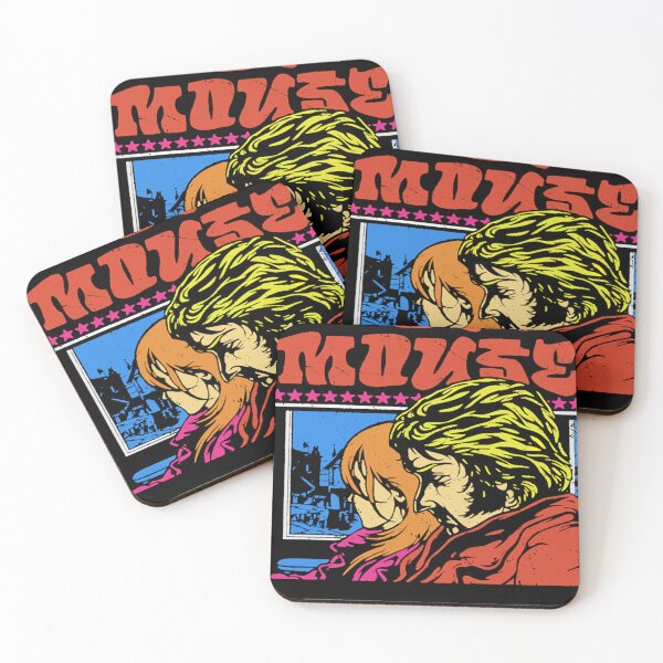 Item preview, MM Retro Comic designed and sold by VerniceZemlak.