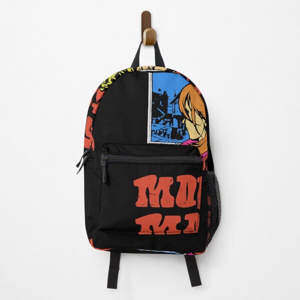 Item preview, MM Retro Comic designed and sold by VerniceZemlak.