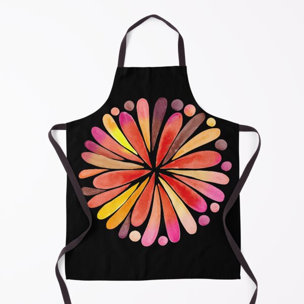 Item preview, colorful flowers,funny gift designed and sold by your-t-shirts55.