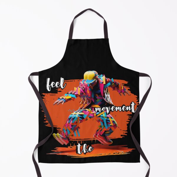 Item preview, Break dance feel the movement designed and sold by Sixcom.