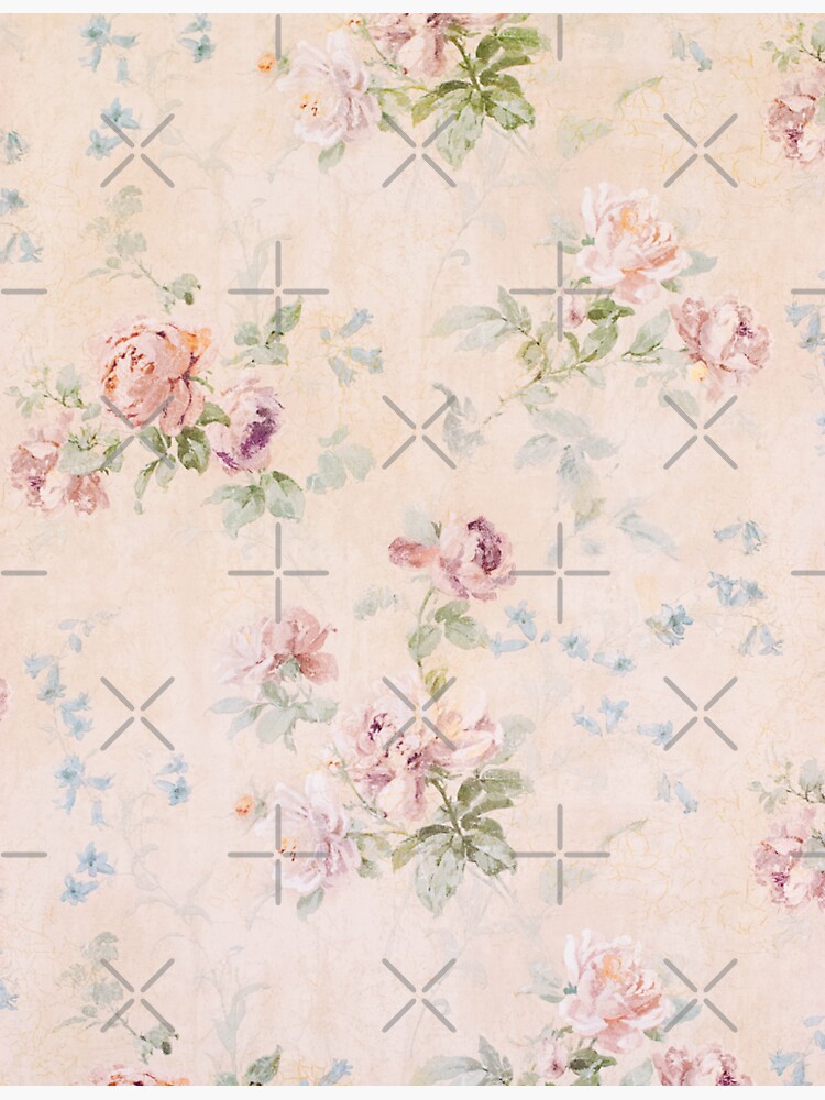 Coquette Aesthetic Fabric, Wallpaper and Home Decor