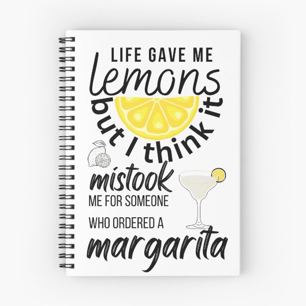 Item preview, Life gave me Lemons  | Humor  designed and sold by ComicHac.