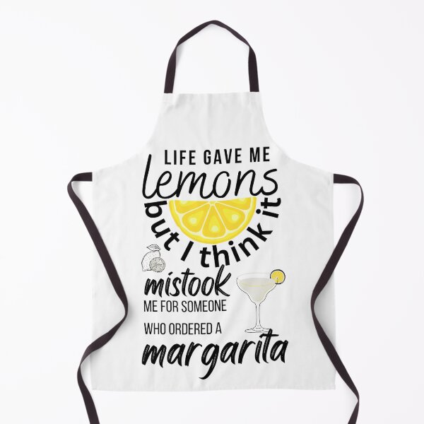 Item preview, Life gave me Lemons  | Humor  designed and sold by ComicHac.