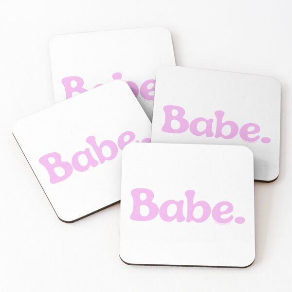 Item preview, Babe., v18b | @lilsboobthangs designed and sold by lilsboobthangs.