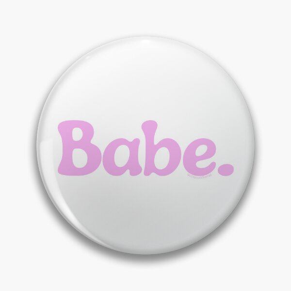 Item preview, Babe., v18b | @lilsboobthangs designed and sold by lilsboobthangs.