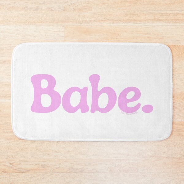 Item preview, Babe., v18b | @lilsboobthangs designed and sold by lilsboobthangs.