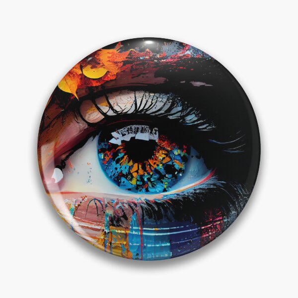 Item preview, Eye designed and sold by figadesign.