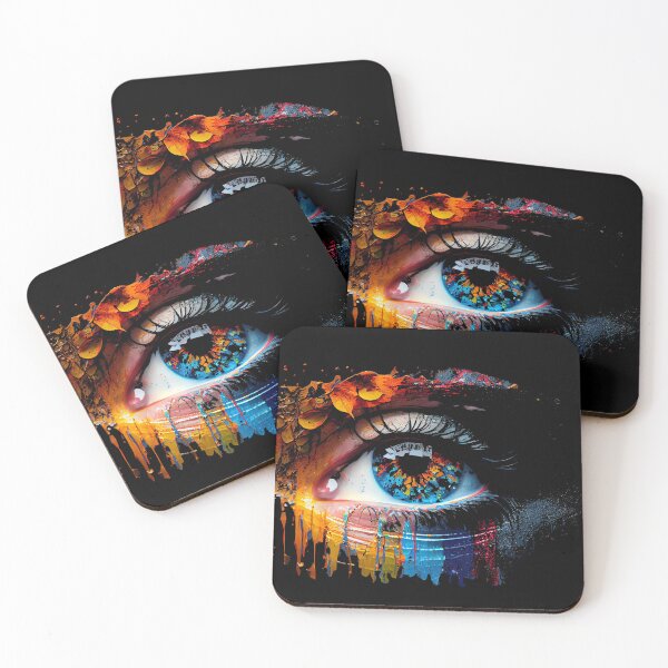 Item preview, Eye designed and sold by figadesign.