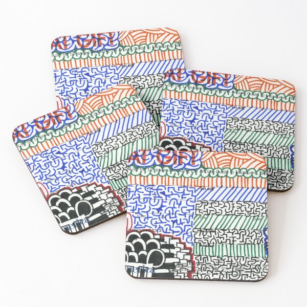 Item preview, subscription card art #211 designed and sold by GabrielMSanford.