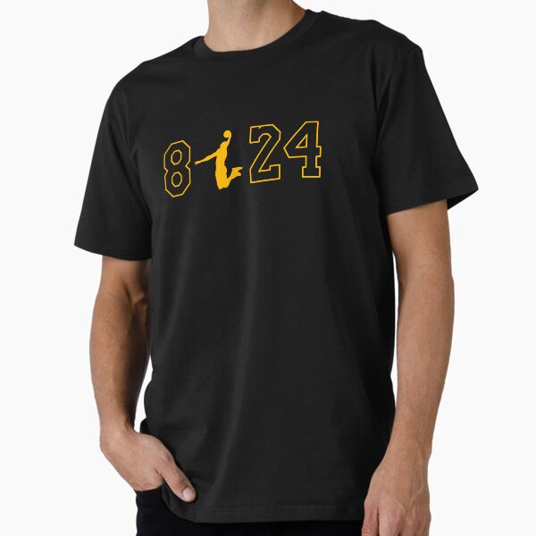 Item preview, Mamba Forever designed and sold by thegoatmerch.com.