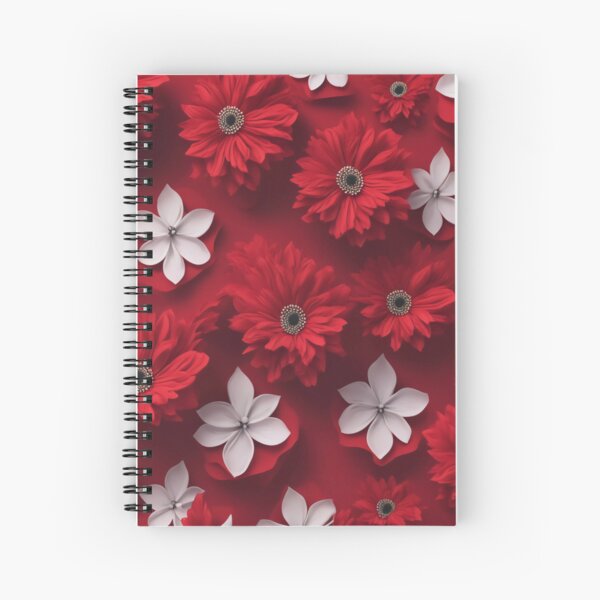 Item preview, WHITE FLOWERS designed and sold by DIGILEGA.