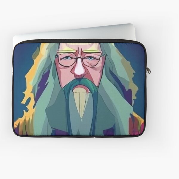 Housses d ordinateur sur le th me Harry Potter Redbubble