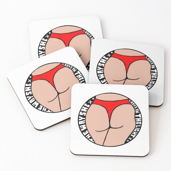 Item preview, The way she looks designed and sold by SapphicMusings.