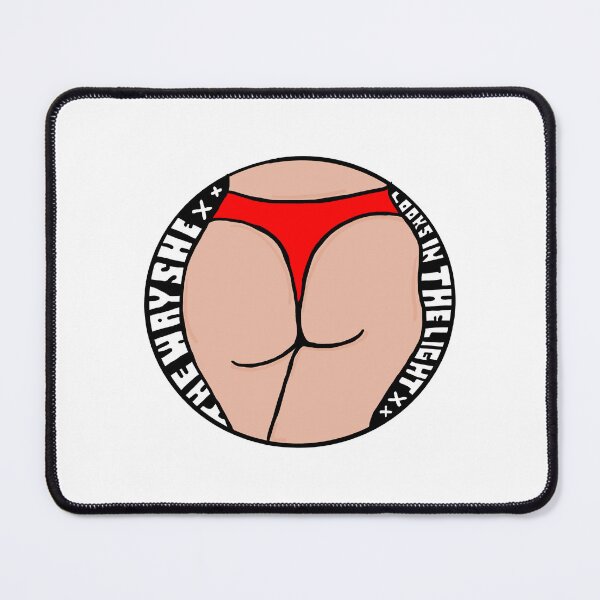 Item preview, The way she looks designed and sold by SapphicMusings.