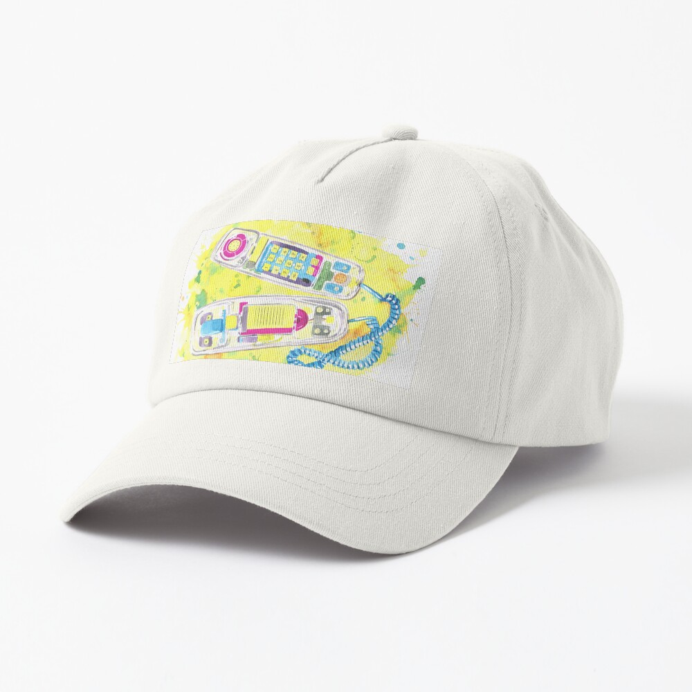 Item preview, Dad Hat designed and sold by artmangary.