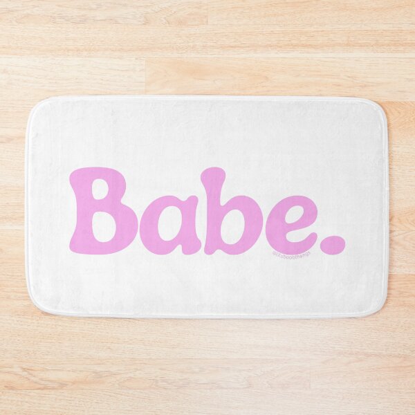 Item preview, Babe., v19b | @lilsboobthangs designed and sold by lilsboobthangs.