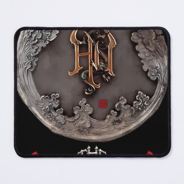 Item preview, Mongolian Rock Band The HU Band – Dragon designed and sold by VerniceZemlak.