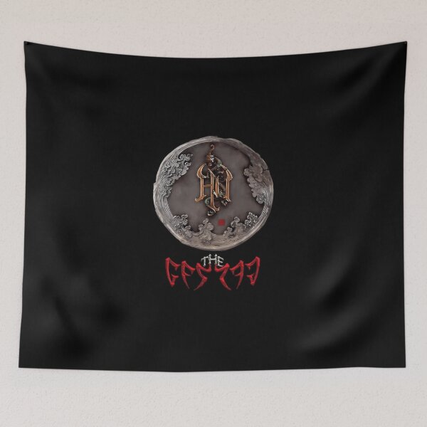 Item preview, Mongolian Rock Band The HU Band – Dragon designed and sold by VerniceZemlak.