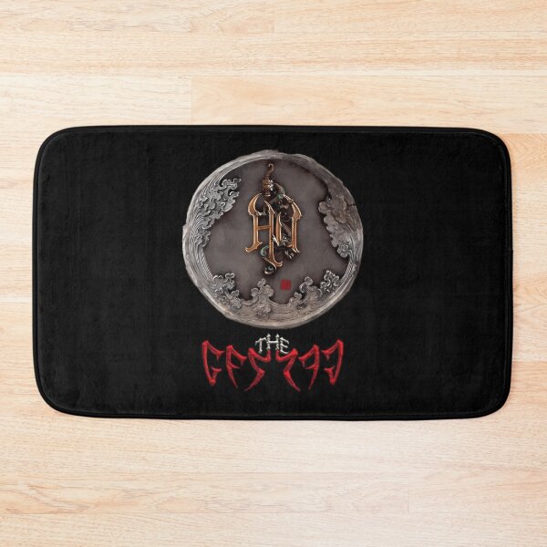 Item preview, Mongolian Rock Band The HU Band – Dragon designed and sold by VerniceZemlak.