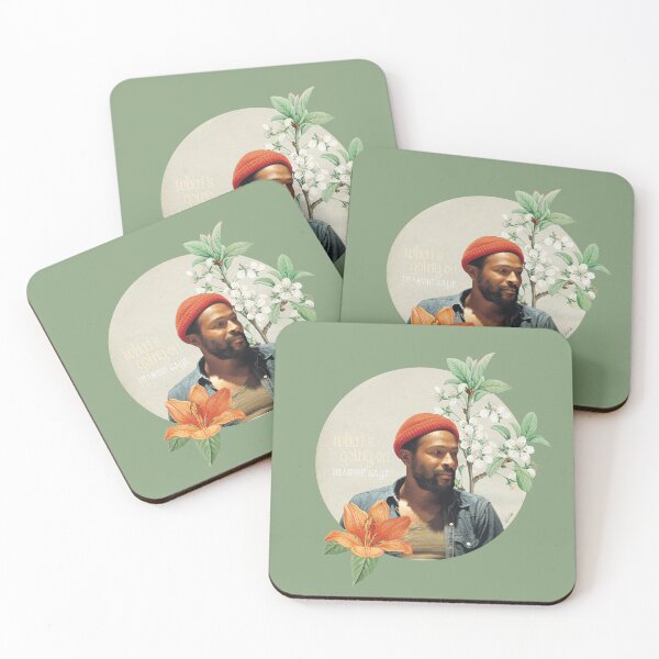 Item preview, marvin with flowers designed and sold by luliga.