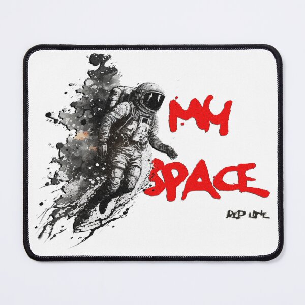 Item preview, MY SPACE -BACK TO SCHOOL- designed and sold by NOURLANDART.