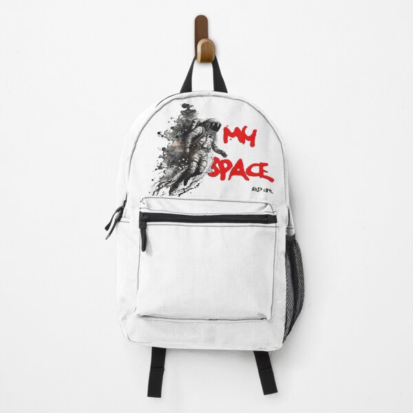 Item preview, MY SPACE -BACK TO SCHOOL- designed and sold by NOURLANDART.