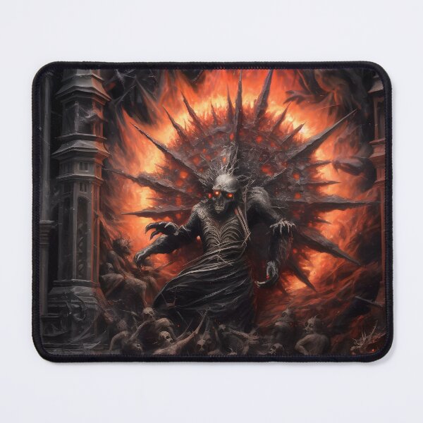 Item preview, King Utu, the Starved Sun designed and sold by 20th-eclipse.