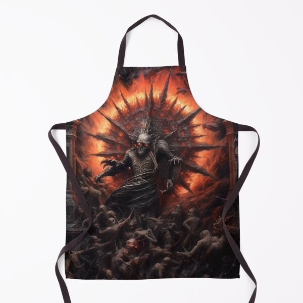 Item preview, King Utu, the Starved Sun designed and sold by 20th-eclipse.