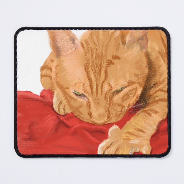 Item preview, Vincent and his blankie designed and sold by StevenTr3s.
