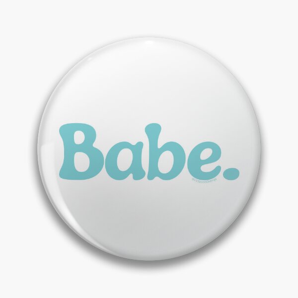 Item preview, Babe., v20b | @lilsboobthangs designed and sold by lilsboobthangs.