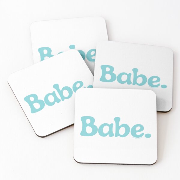 Item preview, Babe., v20b | @lilsboobthangs designed and sold by lilsboobthangs.