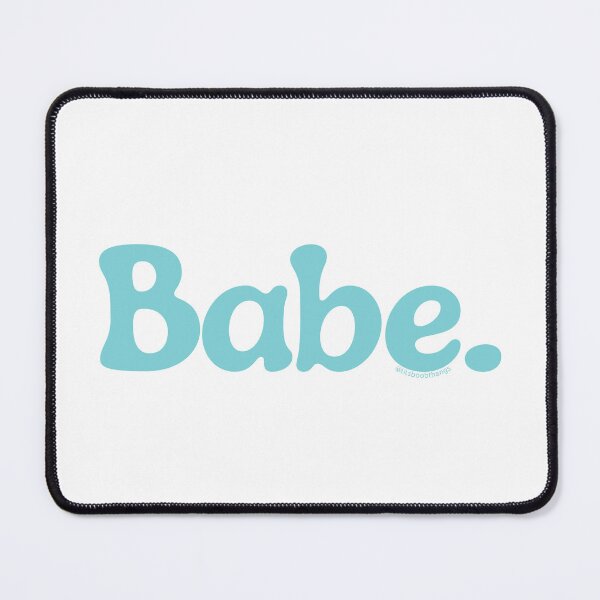 Item preview, Babe., v20b | @lilsboobthangs designed and sold by lilsboobthangs.