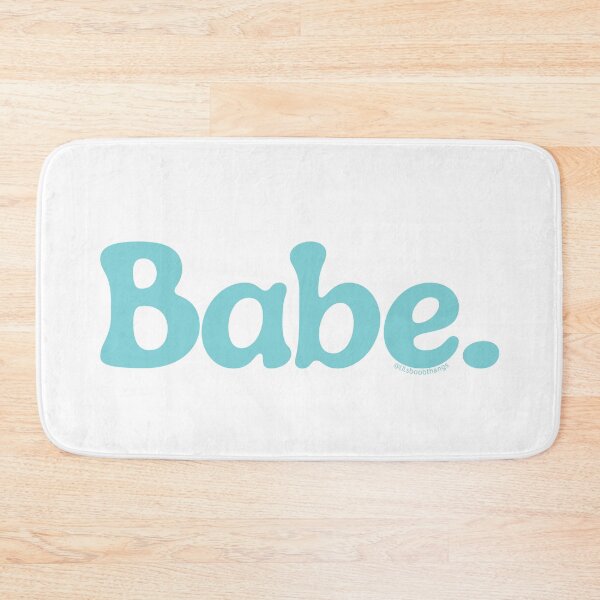 Item preview, Babe., v20b | @lilsboobthangs designed and sold by lilsboobthangs.