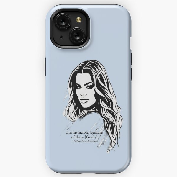 Khloe Kardashian iPhone Cases for Sale Redbubble