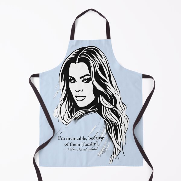 Item preview, Khloe Kardashian Quotes from Kardashians Season 3 - Fan art designed and sold by RichasDesigns.