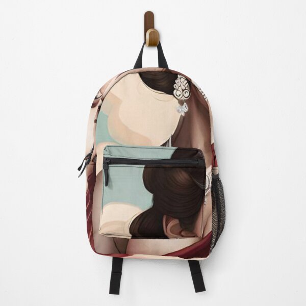 Item preview, Embrace the Elegance: A Captivating Portrait of Timeless Beauty designed and sold by YasankaHemal.