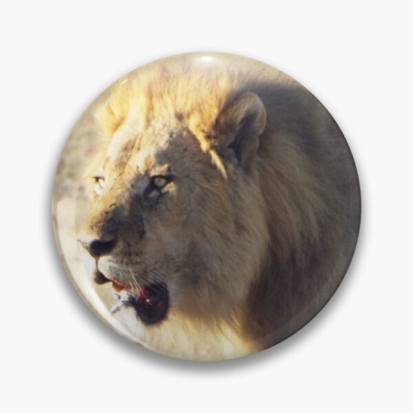 Item preview, Lion designed and sold by MJPArtworks.
